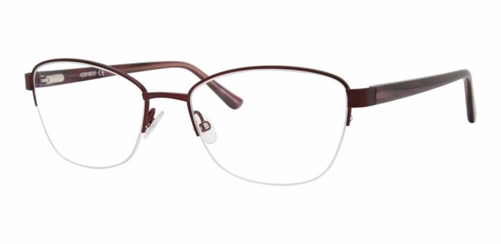 Adensco 235 Eyeglasses - view 4